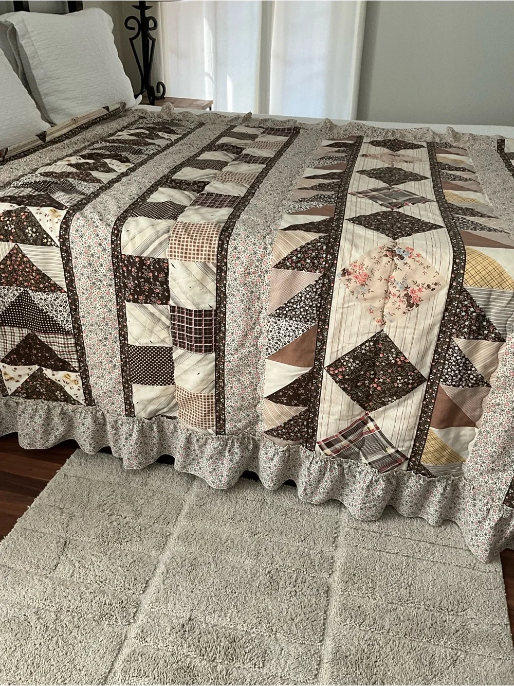 jcpenney beautiful vintage